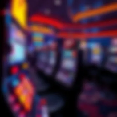 Magnificent A Comprehensive Exploration of Bally Online Casino