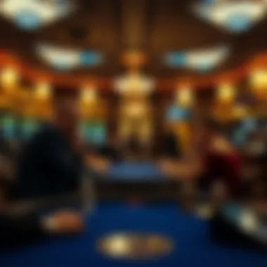 Magnificent A Comprehensive Exploration of Texas Hold'em Sit and Go Tournaments Magnificent A Comprehensive Exploration of Texas Hold'em Sit and Go Tournaments