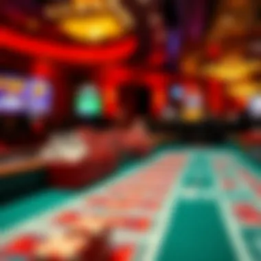 Magnificent A Comprehensive Guide to Betting on Craps at the Casino Magnificent A Comprehensive Guide to Betting on Craps at the Casino