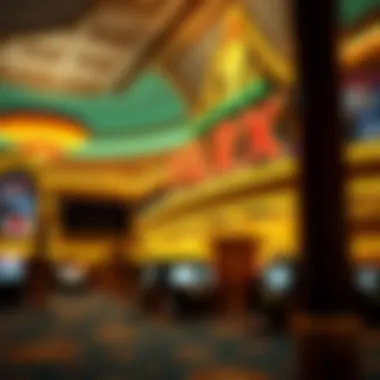 Magnificent A Comprehensive Guide to Parx Casino Online New Jersey Magnificent A Comprehensive Guide to Parx Casino Online New Jersey