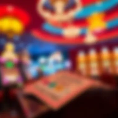 Magnificent A Comprehensive Guide to Purchasing Texas Lottery Tickets