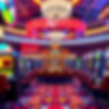 Magnificent A Comprehensive Overview of Online Casino Games in the USA