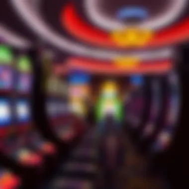 Magnificent An In-Depth Exploration of IGT Casino Games Magnificent An In-Depth Exploration of IGT Casino Games