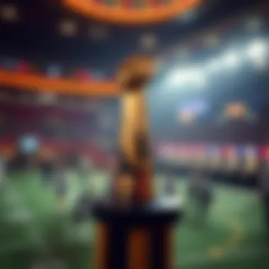 Magnificent Assessing the Best Odds to Win the NCAA Football Championship Magnificent Assessing the Best Odds to Win the NCAA Football Championship
