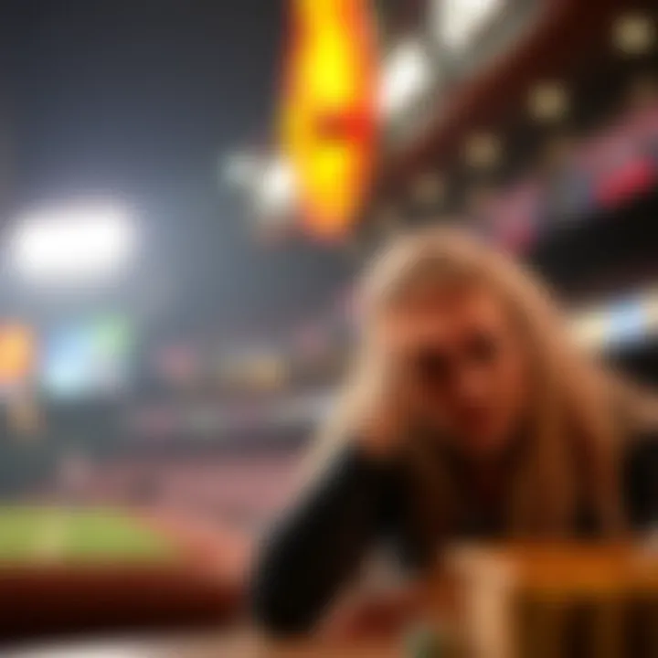 Magnificent Betting on MLB MVP: A Comprehensive Guide Magnificent Betting on MLB MVP: A Comprehensive Guide