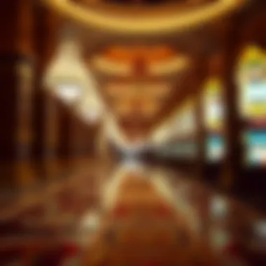 Magnificent Caesar Rewards in Las Vegas: A Comprehensive Guide