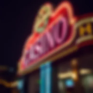 Magnificent Casino Sign: A Comprehensive Exploration of its Functions and Meanings Magnificent Casino Sign: A Comprehensive Exploration of its Functions and Meanings
