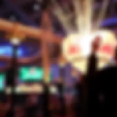 Magnificent Chris Angel's Influence on the Las Vegas Entertainment Scene Magnificent Chris Angel's Influence on the Las Vegas Entertainment Scene