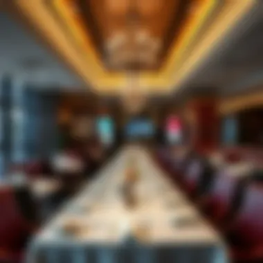 Magnificent Classy Restaurants in Las Vegas: A Culinary Exploration Magnificent Classy Restaurants in Las Vegas: A Culinary Exploration