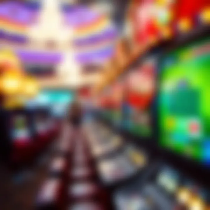 Magnificent Comprehensive Exploration of Heart of Vegas Slots: Free Downloads and Insights Magnificent Comprehensive Exploration of Heart of Vegas Slots: Free Downloads and Insights