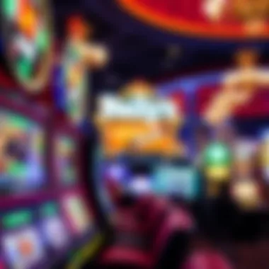 Magnificent Comprehensive Guide to Bally's Las Vegas Promo Codes