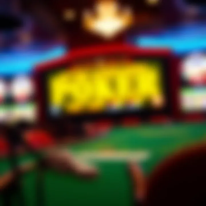 Magnificent Comprehensive Guide to Poker Sites for USA Players Magnificent Comprehensive Guide to Poker Sites for USA Players