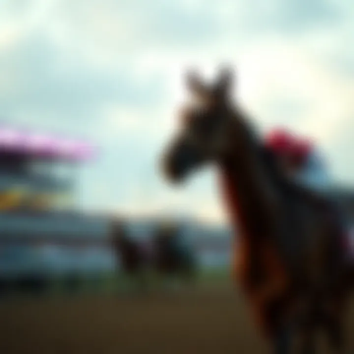 Magnificent Early Odds for the Kentucky Derby: An Analytical Overview