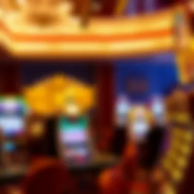 Magnificent Evaluating the Legitimacy of Super Slots Casino Magnificent Evaluating the Legitimacy of Super Slots Casino