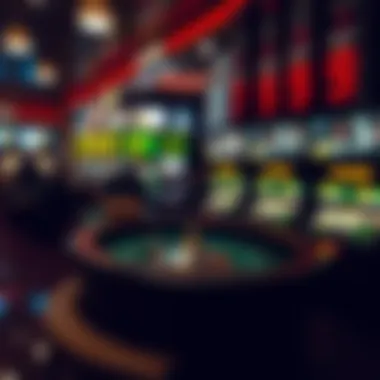 Magnificent Examining the Landscape of Bookies in the UK