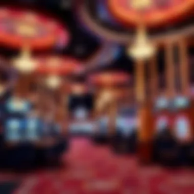 Magnificent Exploring America’s Cardroom: A Comprehensive Guide for Enthusiasts Magnificent Exploring America’s Cardroom: A Comprehensive Guide for Enthusiasts
