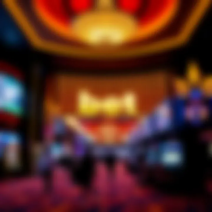 Magnificent Exploring Bet MGM National Harbor: A Comprehensive Guide