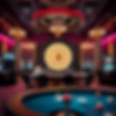 Magnificent Exploring Bitstarz Casino: An In-Depth Overview Magnificent Exploring Bitstarz Casino: An In-Depth Overview