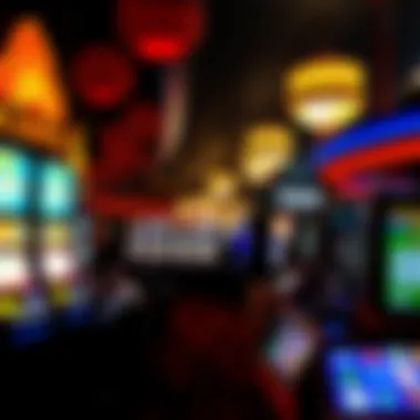 Magnificent Exploring Casinos in Michigan: A Comprehensive Overview Magnificent Exploring Casinos in Michigan: A Comprehensive Overview