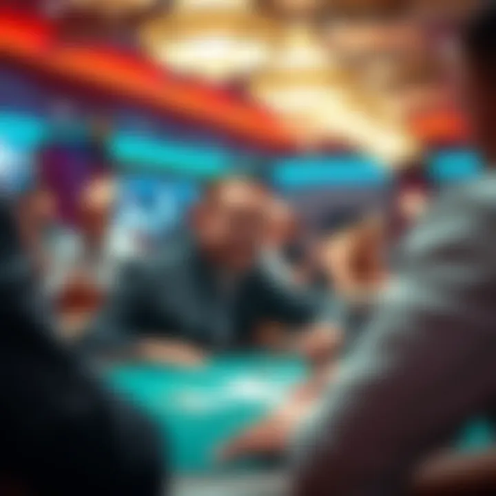 Magnificent Exploring Daniel Negreanu's Masterclass Through Reddit Discussions