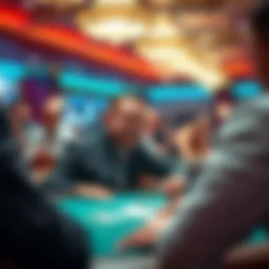 Magnificent Exploring Daniel Negreanu's Masterclass Through Reddit Discussions Magnificent Exploring Daniel Negreanu's Masterclass Through Reddit Discussions