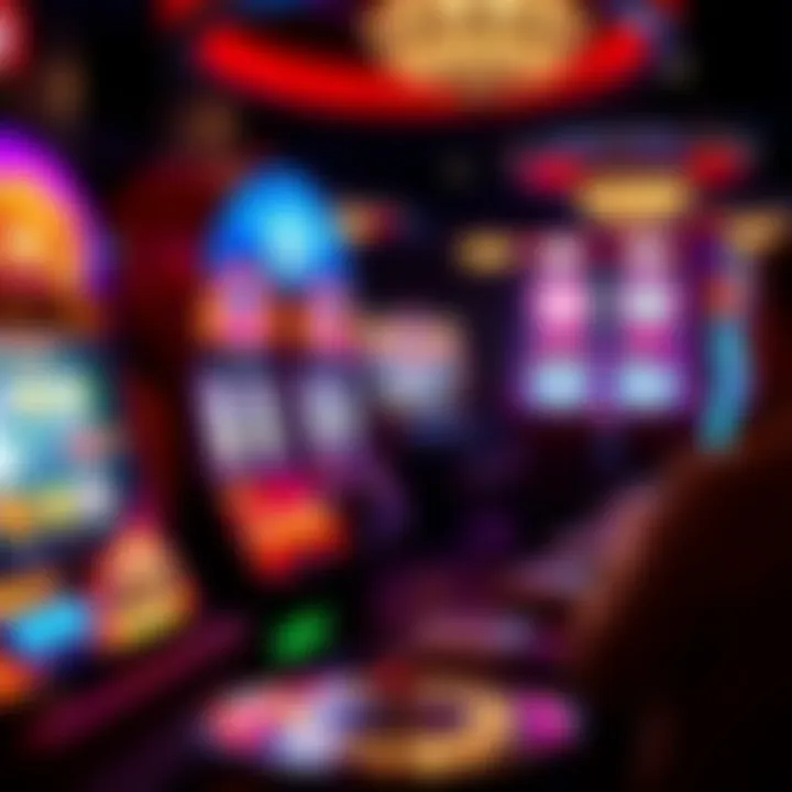 Magnificent Exploring Fireball Slots: An In-Depth Analysis of Mechanisms and Strategies