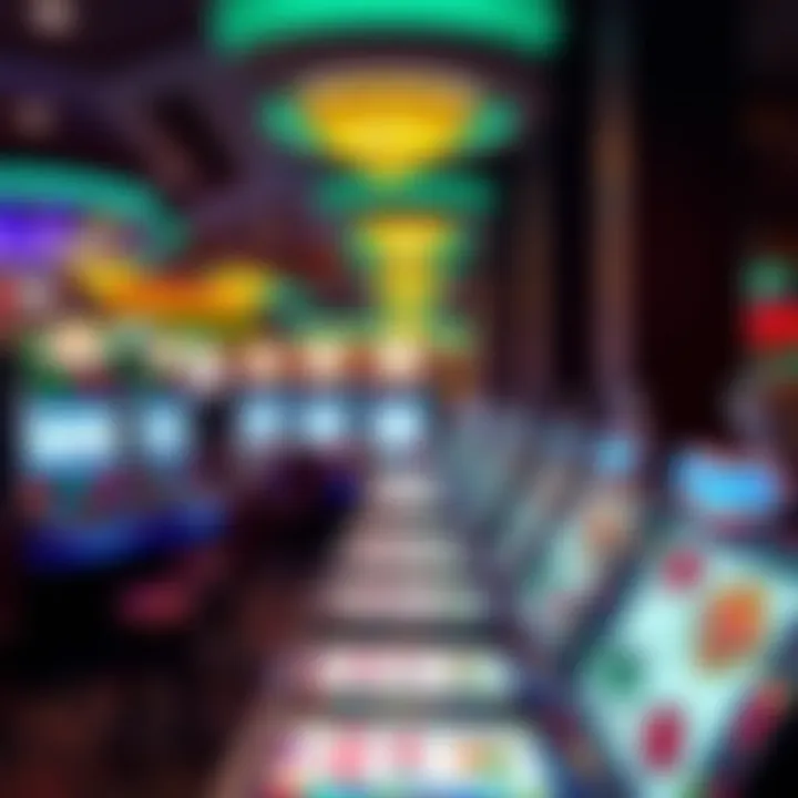 Magnificent Exploring Free Las Vegas Video Poker Games