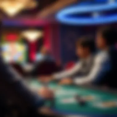 Magnificent Exploring Free Multiplayer Poker Games Magnificent Exploring Free Multiplayer Poker Games