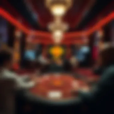 Magnificent Exploring Hard Rock Casino Poker: Insights and Strategies