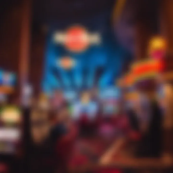 Magnificent Exploring Hard Rock Tampa: Rates and Insights