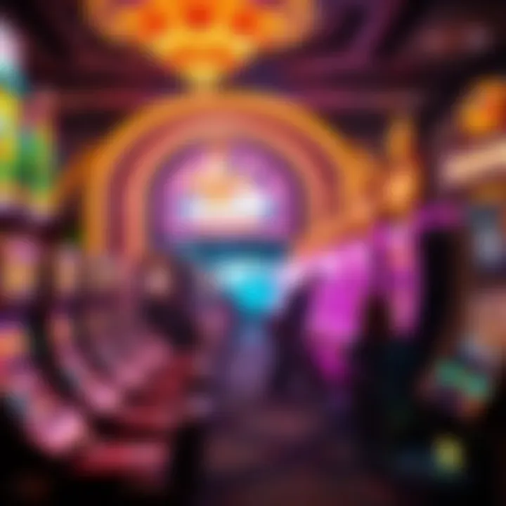 Magnificent Exploring Jackpot Capital and Its Sister Casinos