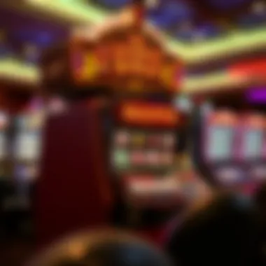 Magnificent Exploring Jackpot Magic Slots: A Comprehensive Examination