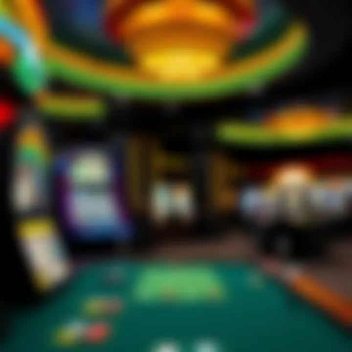 Magnificent Exploring Live Online Casinos for Real Money in Maryland Magnificent Exploring Live Online Casinos for Real Money in Maryland