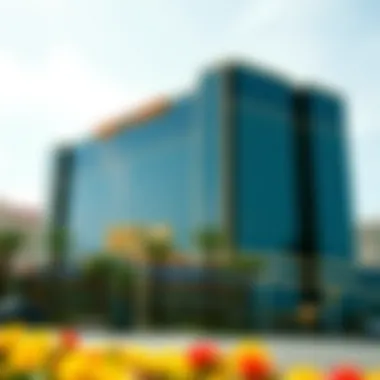 Magnificent Exploring MGM Casino Locations: A Detailed Analysis