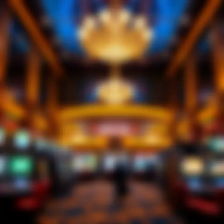 Magnificent Exploring MGM M Life: The Intersection of Entertainment and Gaming