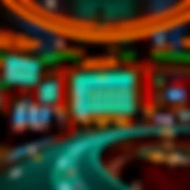 Magnificent Exploring MGM Sportsbook Bonuses: A Comprehensive Guide