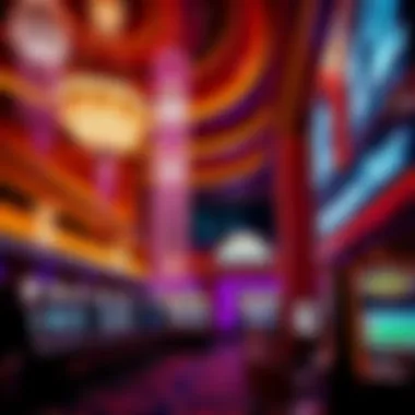 Magnificent Exploring Mohegan Sun Promotions: A Comprehensive Guide