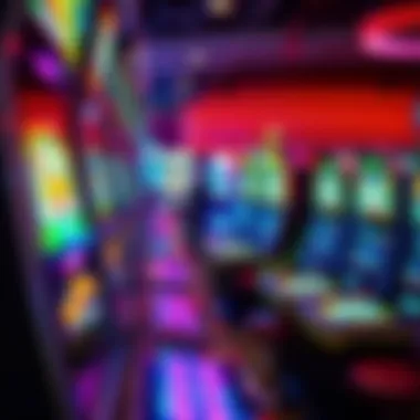 Magnificent Exploring Ohio's Skill Game Machines: A Comprehensive Overview Magnificent Exploring Ohio's Skill Game Machines: A Comprehensive Overview