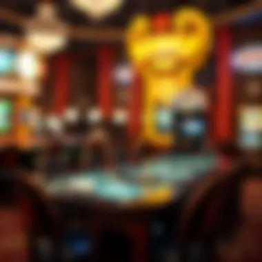 Magnificent Exploring Online Fish Table Arcades: A Comprehensive Analysis Magnificent Exploring Online Fish Table Arcades: A Comprehensive Analysis