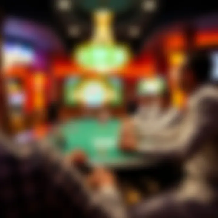 Magnificent Exploring Online Poker in the Browser: Insights and Strategies
