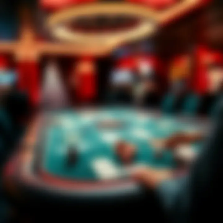 Magnificent Exploring Poker Lotto in Michigan: Insights and Strategies