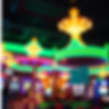 Magnificent Exploring Promotions at Southland Casino Magnificent Exploring Promotions at Southland Casino