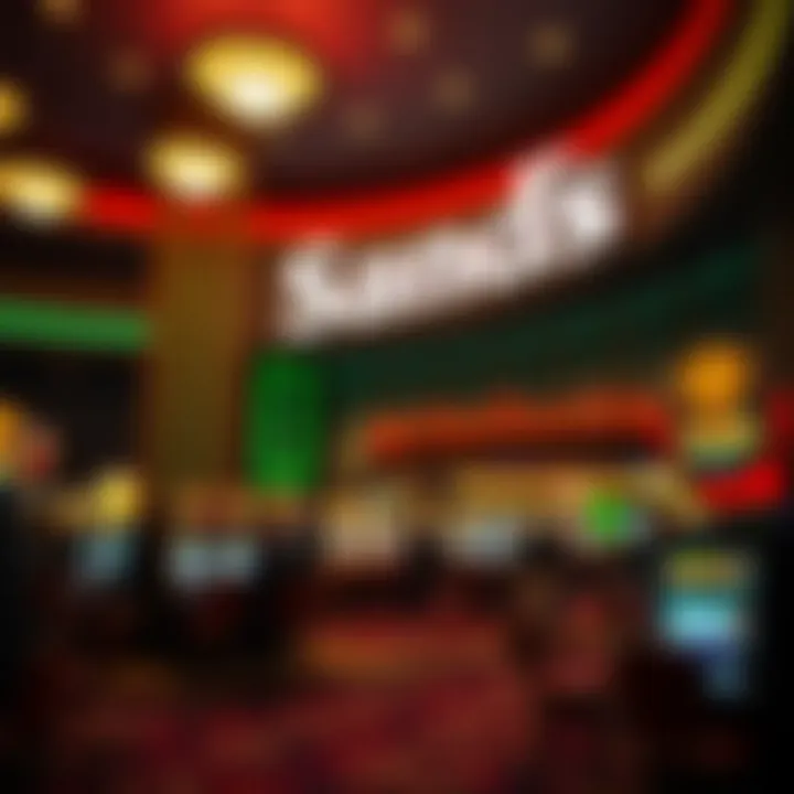 Magnificent Exploring Sands Casino in Allentown, PA: An In-Depth Look