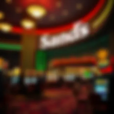 Magnificent Exploring Sands Casino in Allentown, PA: An In-Depth Look Magnificent Exploring Sands Casino in Allentown, PA: An In-Depth Look