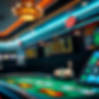 Magnificent Exploring Sports Betting Apps in the USA: A Comprehensive Overview Magnificent Exploring Sports Betting Apps in the USA: A Comprehensive Overview
