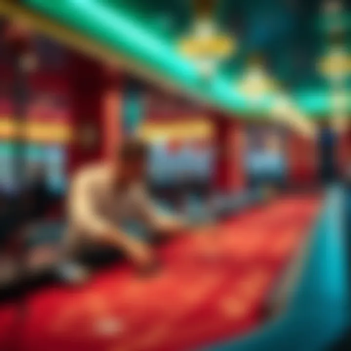 Magnificent Exploring Sportsbet AU: A Comprehensive Guide Magnificent Exploring Sportsbet AU: A Comprehensive Guide