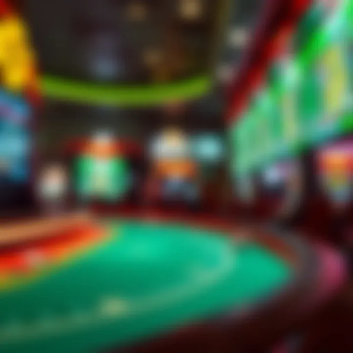 Magnificent Exploring Sportsbook Apps in Illinois