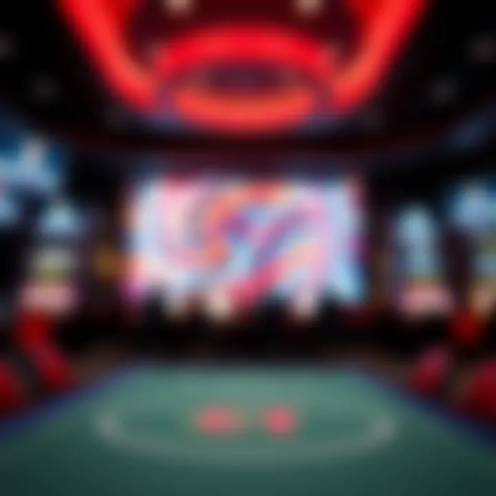 Magnificent Exploring the Best Free NCAA Bracket Contests Magnificent Exploring the Best Free NCAA Bracket Contests