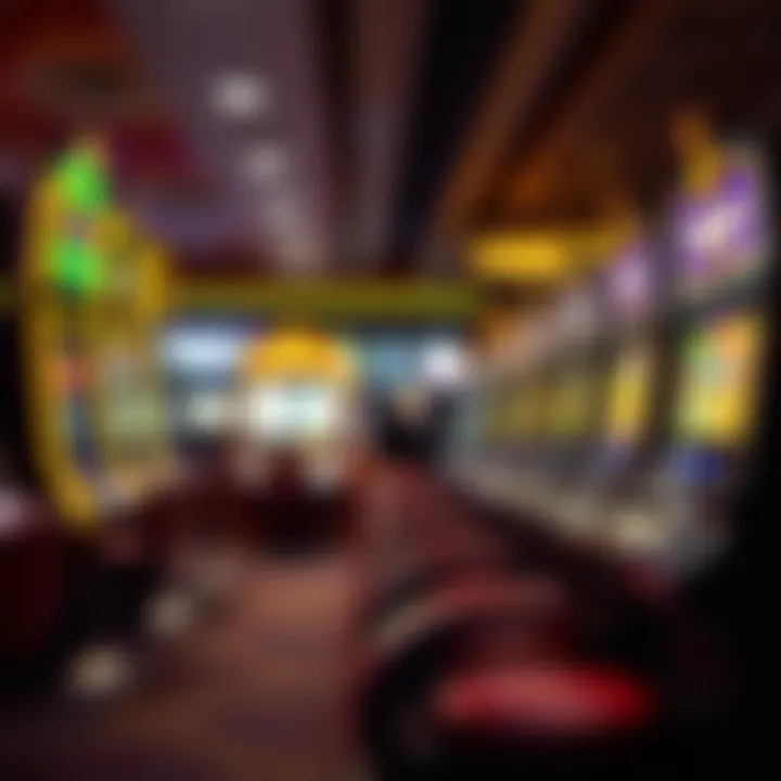 Magnificent Exploring the Best Offline Slot Games