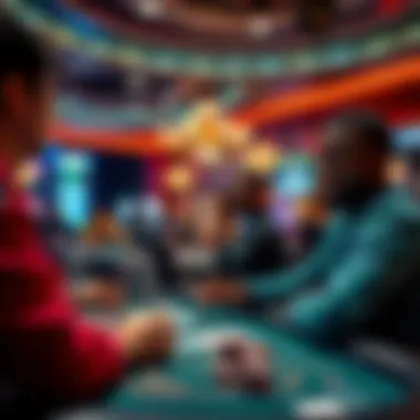 Magnificent Exploring the Best Online Poker Discussion on Reddit Magnificent Exploring the Best Online Poker Discussion on Reddit